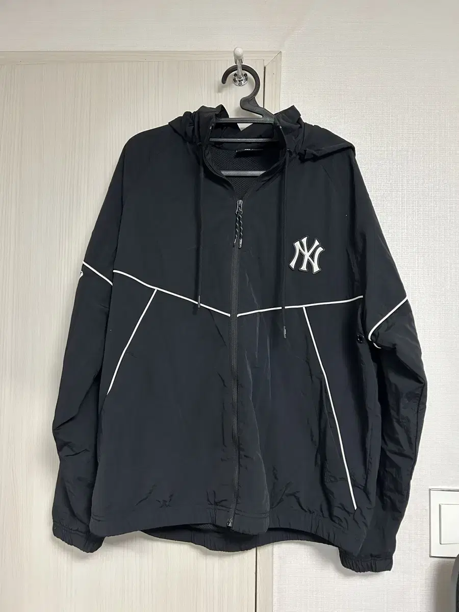 MLB 남성집업 XL